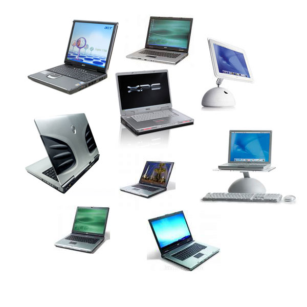 Laptop Buying Guide