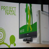 Microsoft’s Project Natal World Premier at E3 in June 2010