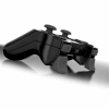 Power A Provides PS3 Gamers New Comfortable Controllers.