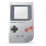 Steampunk Gameboy