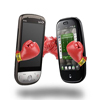 HTC will acquire Palm