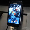 Galaxy S copy running iOS 4