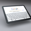Google Tablet to have Flash and Chrome Browser
