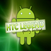 HTC Legend Sense UI Video
