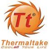 ThermalTake reveals full-tower Nvidia certified chassis