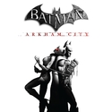 batman