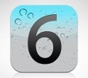 iOS 6 iOS 6