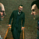Sherlock Holmes The Devil’s Daughter