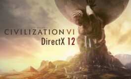 DX12 Civilization VI