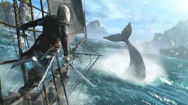 Assassin’s Creed Empire