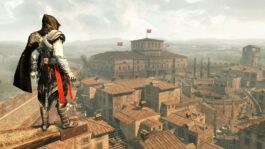 Assassin’s Creed