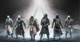 Assassin’s Creed Origins