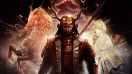 Nioh PC Update