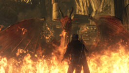 Dragon’s Dogma Dark Arisen Remastered