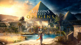 Assassin’s Creed Origins
