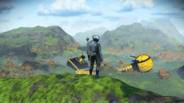 No Man’s Sky