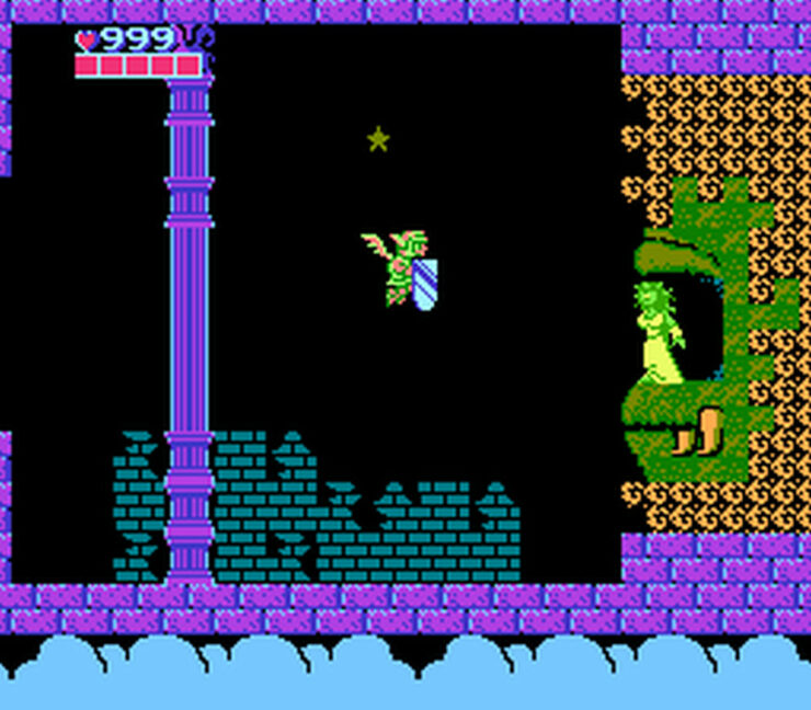 NES – Nintendo Switch Online