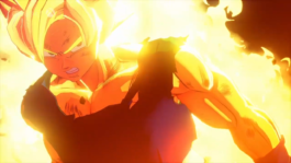 Dragon Ball Z: Kakarot