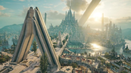 Assassin’s Creed Odyssey Patch 1.4.0 judgement of atlantis