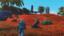 No Man’s Sky Beyond