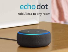 Echo Dot currently just $29 for Father’s Day