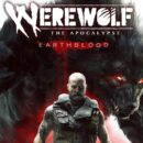 Werewolf: The Apocalypse- Earthblood