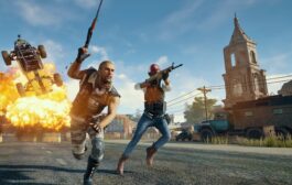 PlayerUnknown Productions