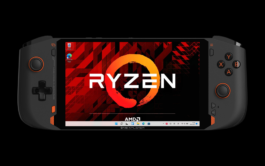 ONEXPLAYER AMD 5800U