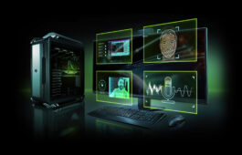NVIDIA GPUs Goes Open-Source With Its Linux Graphics Drivers
