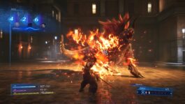 Crisis Core: Final Fantasy VII – Reunion