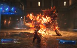 Crisis Core: Final Fantasy VII - Reunion