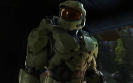 New Halo campaign 343 industries