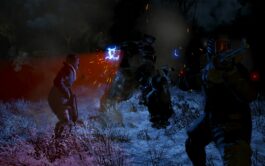 Fallout 4 DLC-Sized Mod Obscurum IV – Statesec 5