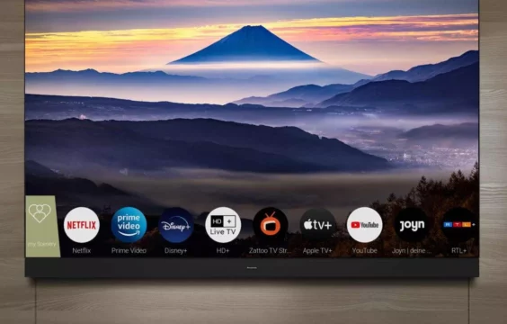Panasonic MZW2004 OLED TV Lineup Comes In Up To 77" Options With HDMI 2.1 & VRR 1